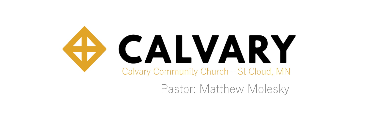 Calvary Community Church - Baptism Gowns